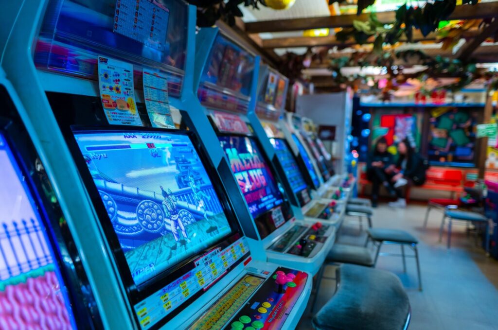 Casino non AAMS con Skrill e cosa dovrebbe mostrare una buona scheda
