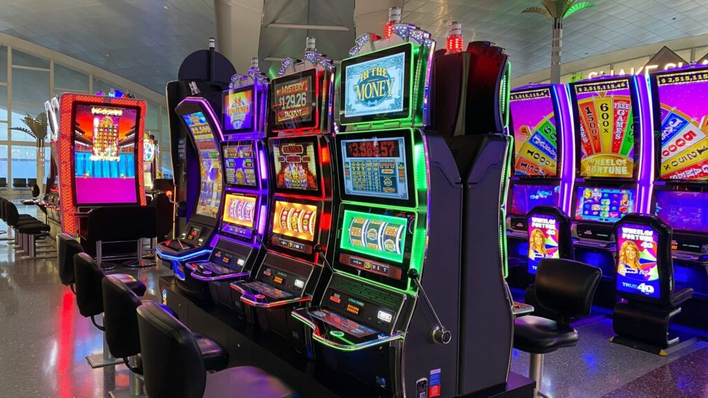 Casino non AAMS con Skrill e cosa dovrebbe mostrare una buona scheda