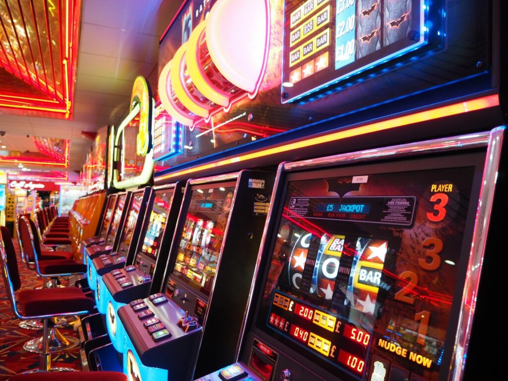 Casino non AAMS con Skrill e cosa dovrebbe mostrare una buona scheda