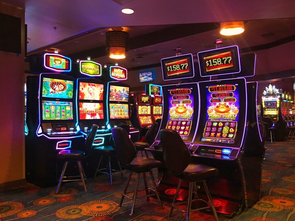 Casino non AAMS con Skrill e cosa dovrebbe mostrare una buona scheda