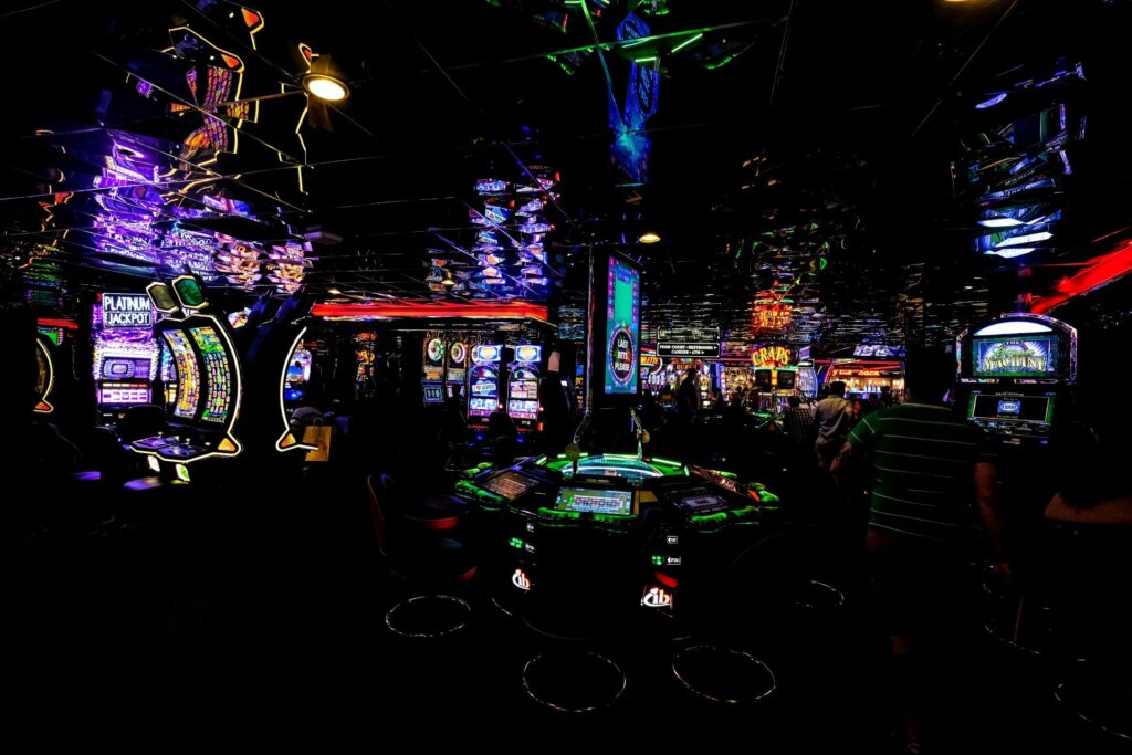 Casino non AAMS con Skrill e cosa dovrebbe mostrare una buona scheda
