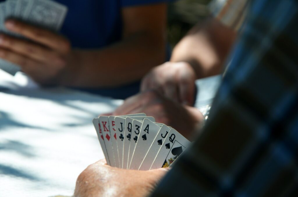 Casino non AAMS cosa significa quando compare in una lista