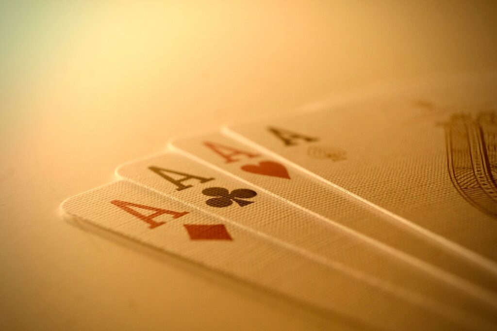 Casino non AAMS cosa significa quando compare in una lista