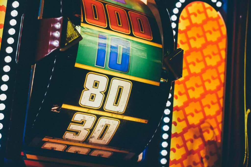 Casino non AAMS cosa significa quando compare in una lista