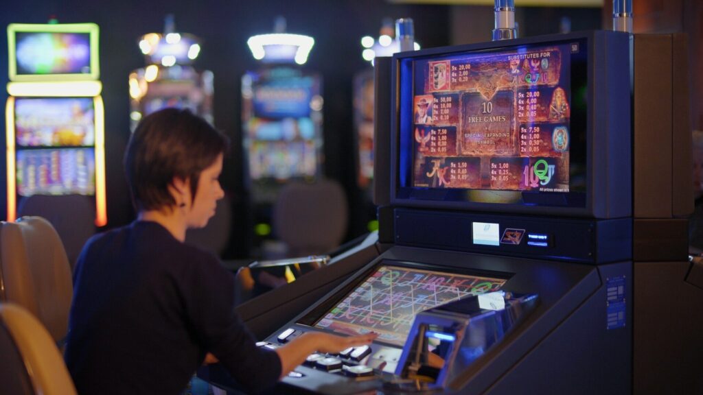 Casino non AAMS cosa significa quando compare in una lista