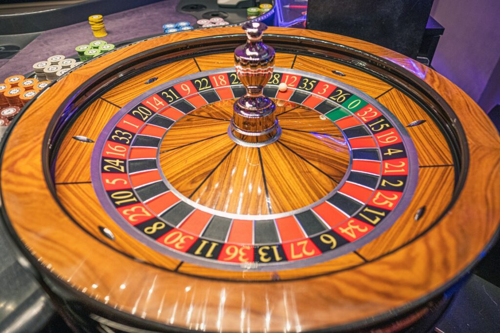 Casino non AAMS cosa significa quando compare in una lista