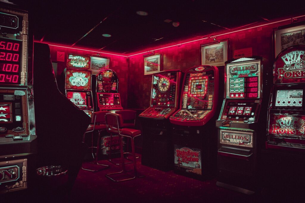 Casino online stranieri non AAMS e cosa significa davvero “stranieri”