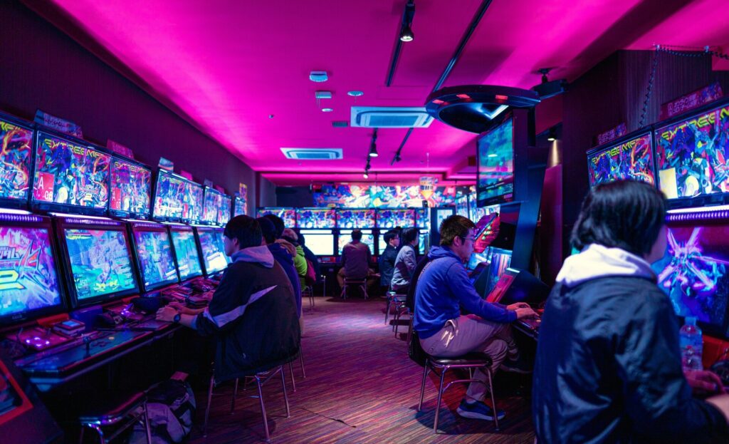 Casino online stranieri non AAMS e cosa significa davvero “stranieri”