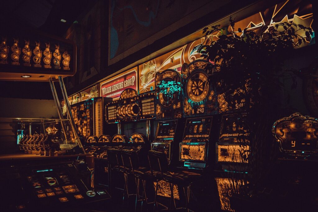 Casino online stranieri non AAMS e cosa significa davvero “stranieri”
